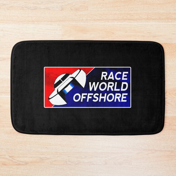 Item preview, Smoke Offshore Racing Boat  designed and sold by ChristinasMess.