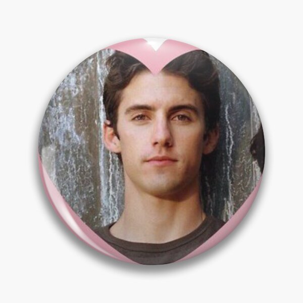 Item preview, jess mariano heart  designed and sold by gilmoregirlies.