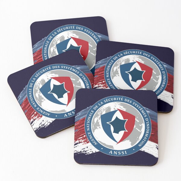 Item preview, FRENCH INTELLIGENCE COLLECTION designed and sold by THE AMERICAN TEEVANGELIST.