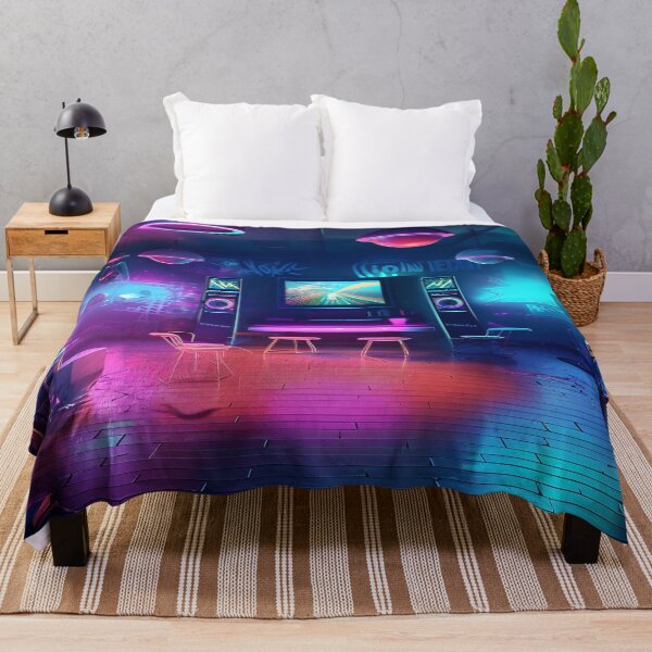 Item preview, The cyber disco designed and sold by Cr-AI-tive.