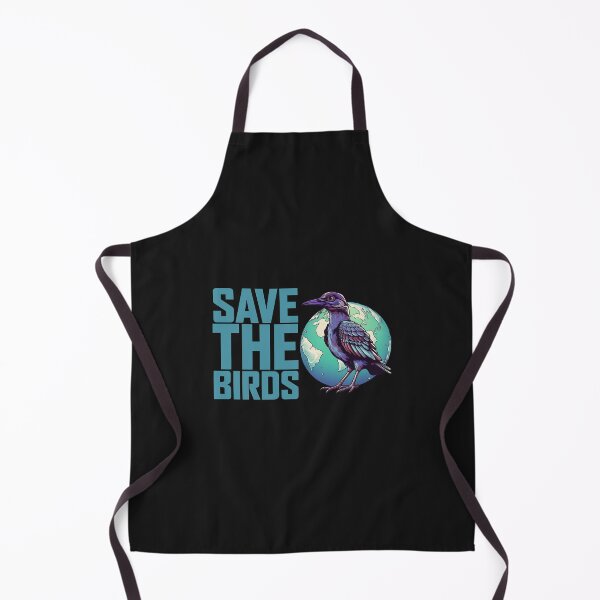 Item preview, Save The Birds designed and sold by hamishby.