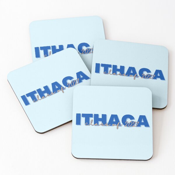 Item preview, Ithaca College class of 2027 designed and sold by nerfie.