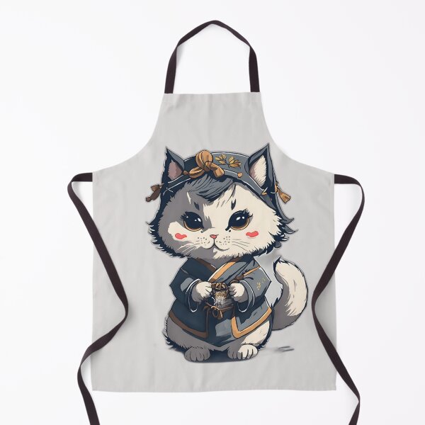 Item preview, Cat Miaw designed and sold by AeonGraphic.