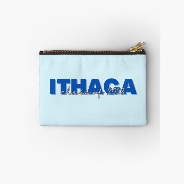 Item preview,  Ithaca College class of 2028 designed and sold by nerfie.