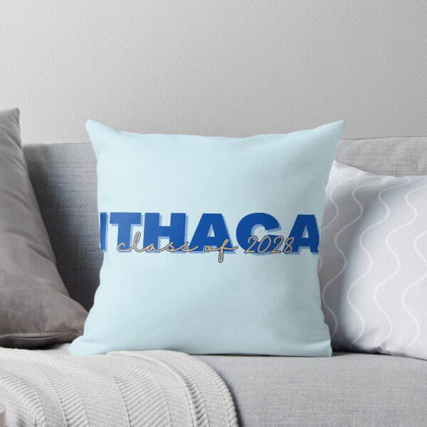 Item preview,  Ithaca College class of 2028 designed and sold by nerfie.