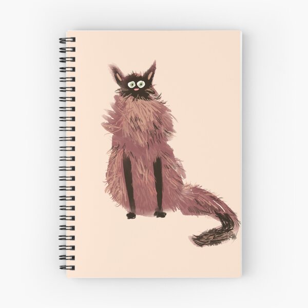 Item preview, Cat No.1 designed and sold by Dyomina.