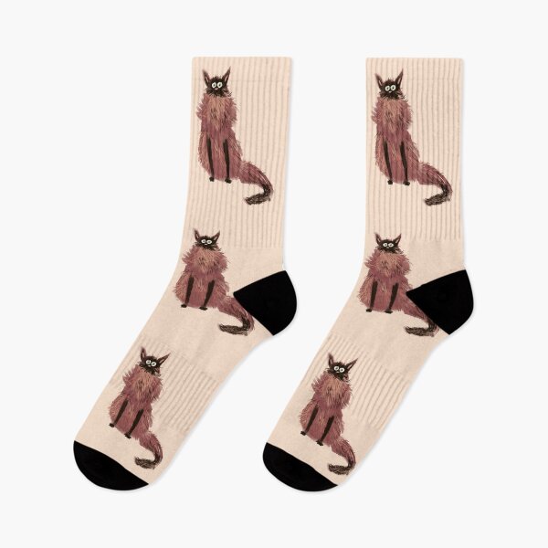 Item preview, Cat No.1 designed and sold by Dyomina.