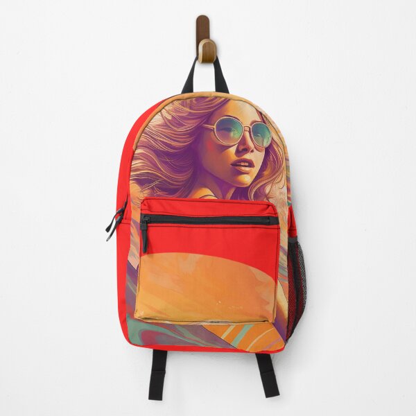 Item preview, Surfer godess designed and sold by Ramona-Gliga.