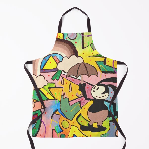 Item preview, Manic Depression designed and sold by Victoria Cook.