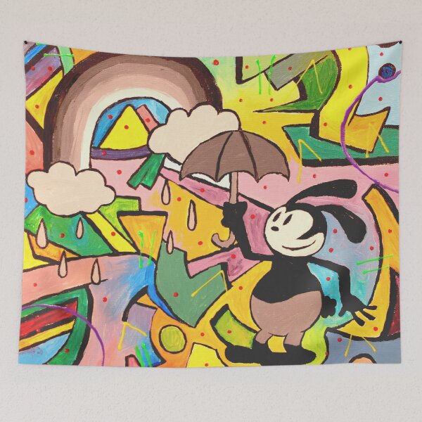 Item preview, Manic Depression designed and sold by Victoria  Cook.