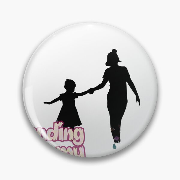 Item preview,   . Mother-Daughter Enduring Bond designed and sold by tengamerx.