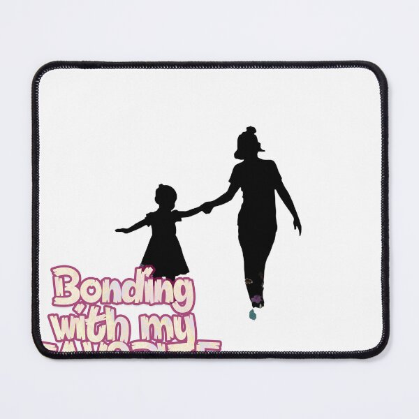 Item preview, . Mother-Daughter Enduring Bond designed and sold by tengamerx.
