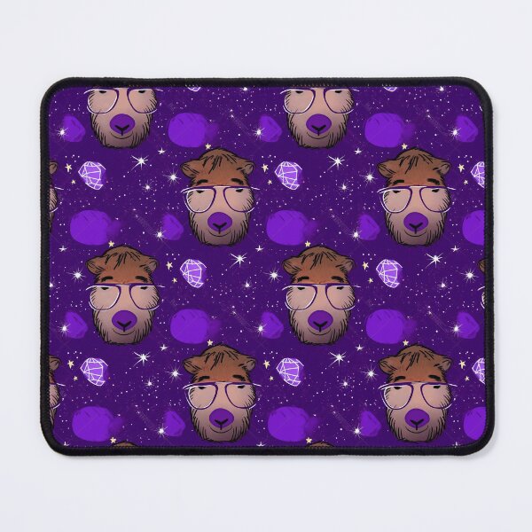Item preview, Capybara in Space designed and sold by ZolwPodroznik.