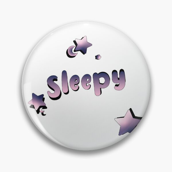 Item preview, sleeping designed and sold by LybiesMood.