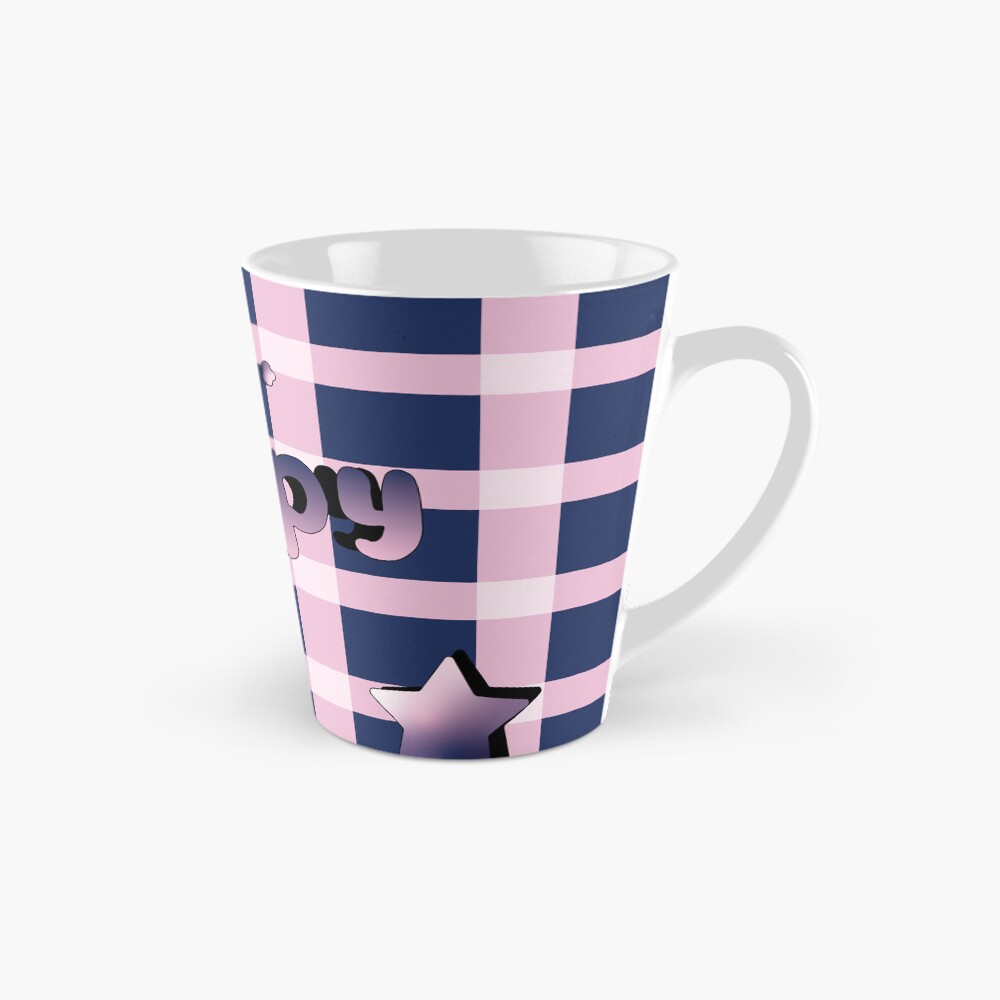 Item preview, Tall Mug designed and sold by LybiesMood.