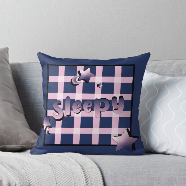 Item preview, sleeping designed and sold by LybiesMood.