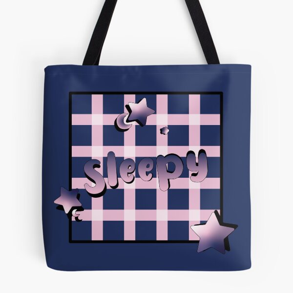 Item preview, sleeping designed and sold by LybiesMood.