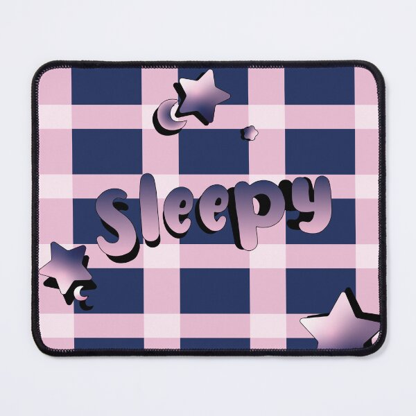Item preview, sleeping designed and sold by LybiesMood.