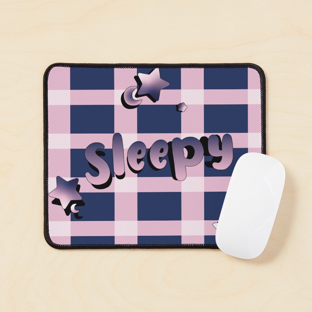Item preview, Mouse Pad designed and sold by LybiesMood.