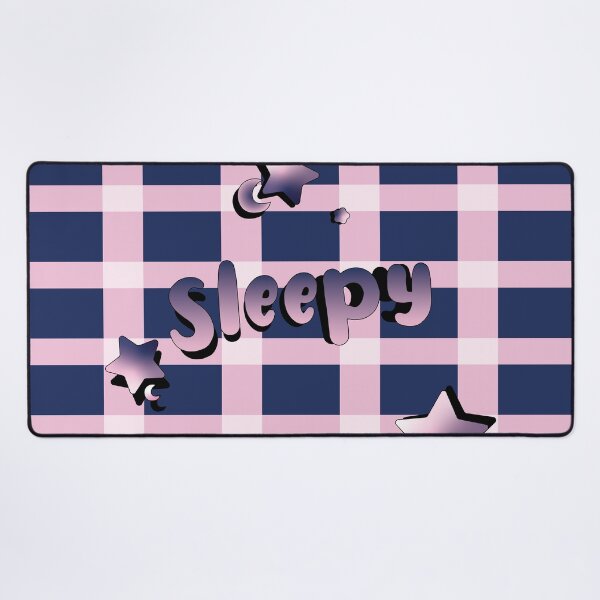 Item preview, sleeping designed and sold by LybiesMood.