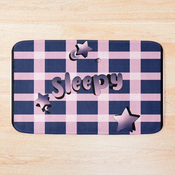 Item preview, sleeping designed and sold by LybiesMood.