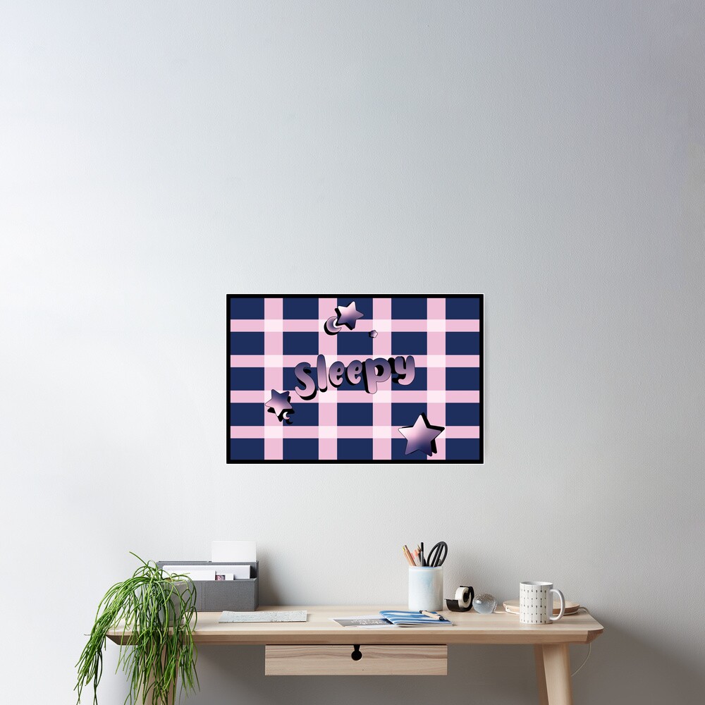 Item preview, Poster designed and sold by LybiesMood.