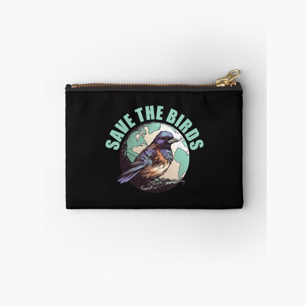 Item preview, Save The Birds designed and sold by hamishby.