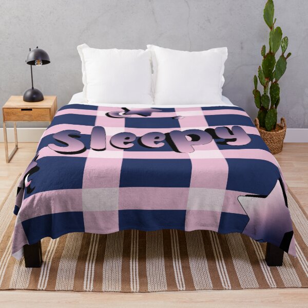 Item preview, sleeping designed and sold by LybiesMood.