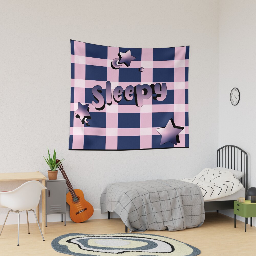 Item preview, Tapestry designed and sold by LybiesMood.