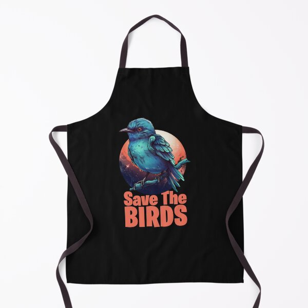 Item preview, Save The Birds designed and sold by hamishby.