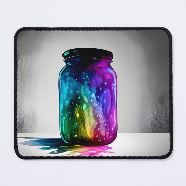 Item preview, Bottled Cosmos designed and sold by Skyfactory1066.