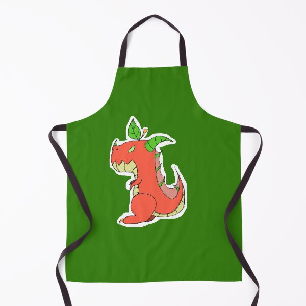 Item preview, empire apple saurus / empire-rex designed and sold by thebigblackcat.