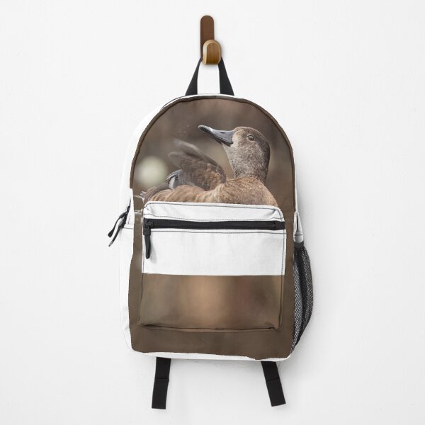 Item preview, Ring Necked Duck designed and sold by Nathan leinbach.