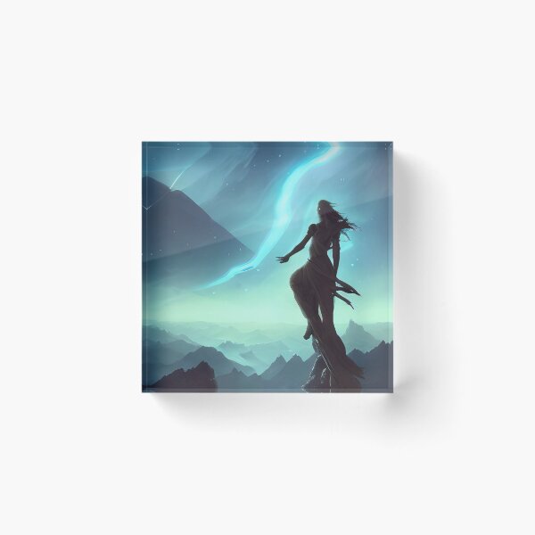 Item preview, Aether of Power designed and sold by JerichoYork.