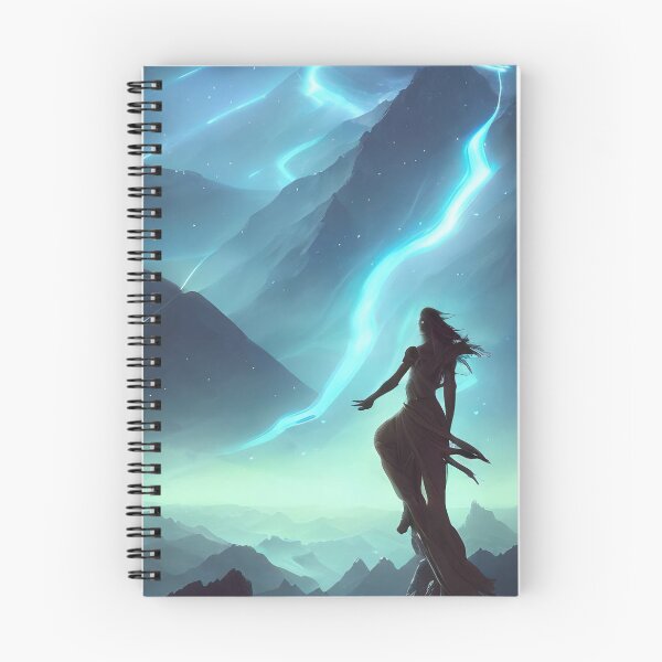 Item preview, Aether of Power designed and sold by JerichoYork.