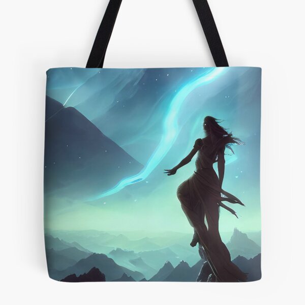 Item preview, Aether of Power designed and sold by JerichoYork.