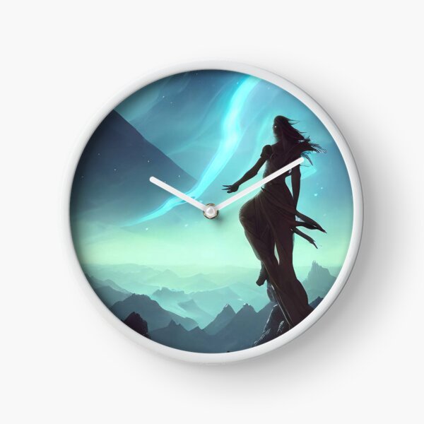 Item preview, Aether of Power designed and sold by JerichoYork.