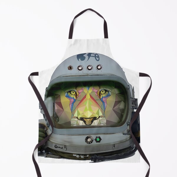 Item preview, Space Lion designed and sold by rleonthc.