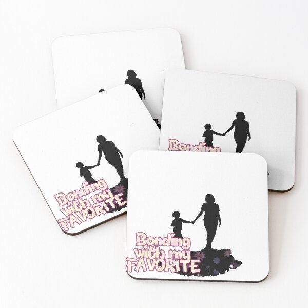 Item preview,  . Mother-Daughter Memory Makers - Designs for Shirts, Mugs, and More designed and sold by tengamerx.