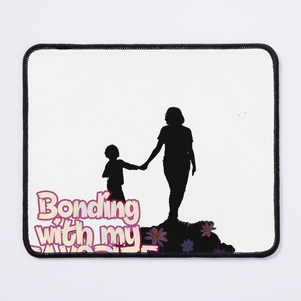 Item preview,  . Mother-Daughter Memory Makers - Designs for Shirts, Mugs, and More designed and sold by tengamerx.