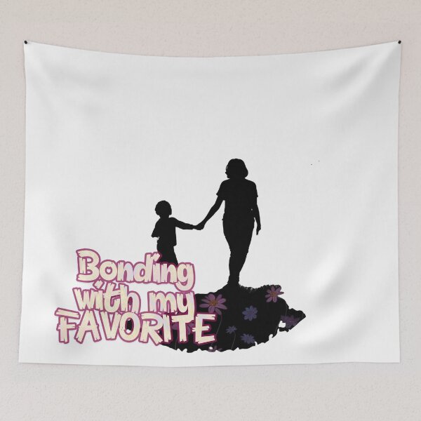 Item preview,  . Mother-Daughter Memory Makers - Designs for Shirts, Mugs, and More designed and sold by tengamerx.