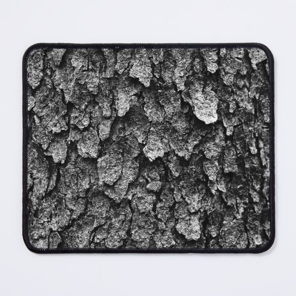 Item preview, Burnt Cornflakes Black And White designed and sold by Deb Oppermann.