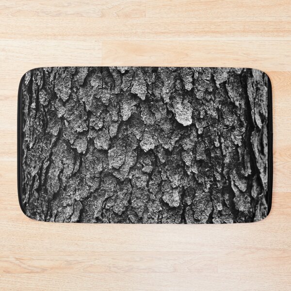 Item preview, Burnt Cornflakes Black And White designed and sold by Deb Oppermann.