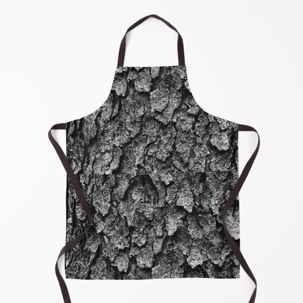 Item preview, Burnt Cornflakes Black And White designed and sold by Deb Oppermann.