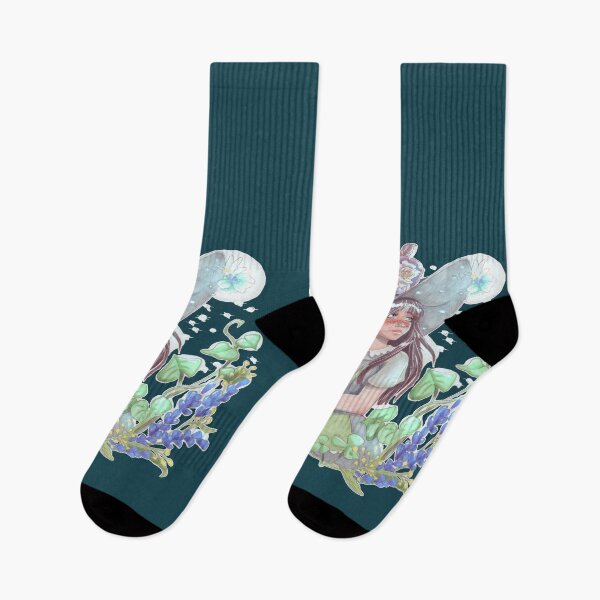 Item preview, Garden of Magick - Drawtober 2022 designed and sold by ArtofDana.