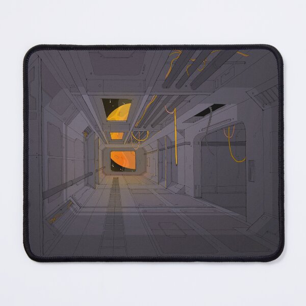 Item preview, Space Station designed and sold by StreakierART95.
