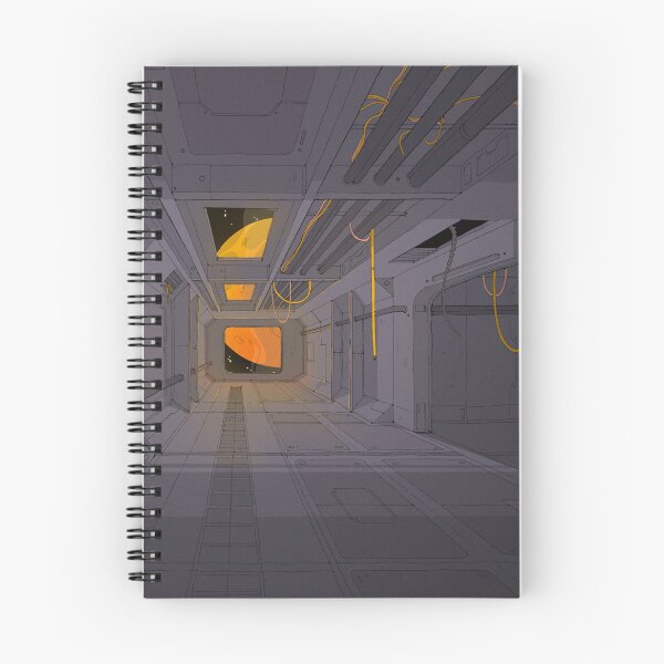 Item preview, Space Station designed and sold by StreakierART95.