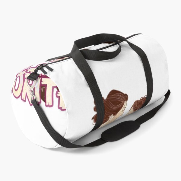 Artikelvorschau, . Unbreakable Auntie-Niece Duo - Clothing, Stickers, and Gifts entworfen und verkauft von tengamerx.