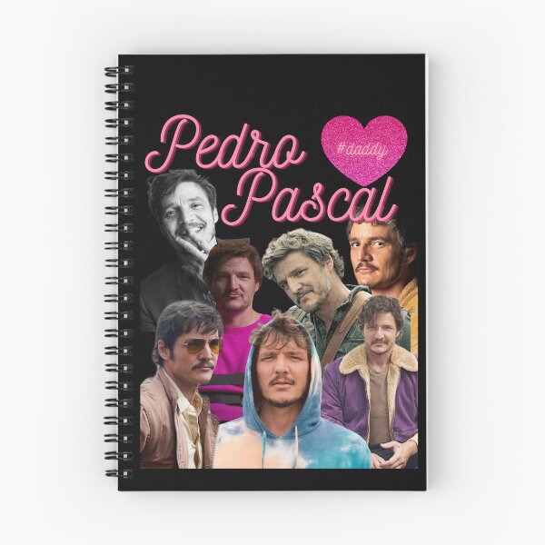 Item preview, multiple pedro pascal designed and sold by LannisterOnMars.