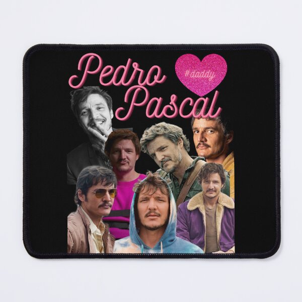 Item preview, multiple pedro pascal designed and sold by LannisterOnMars.